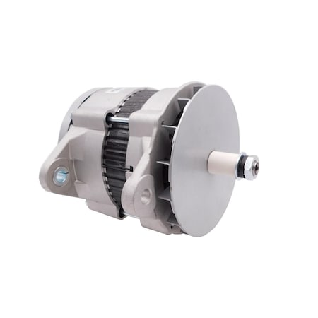 Heavy Duty Alternator, Replacement For Wai Global 12865N